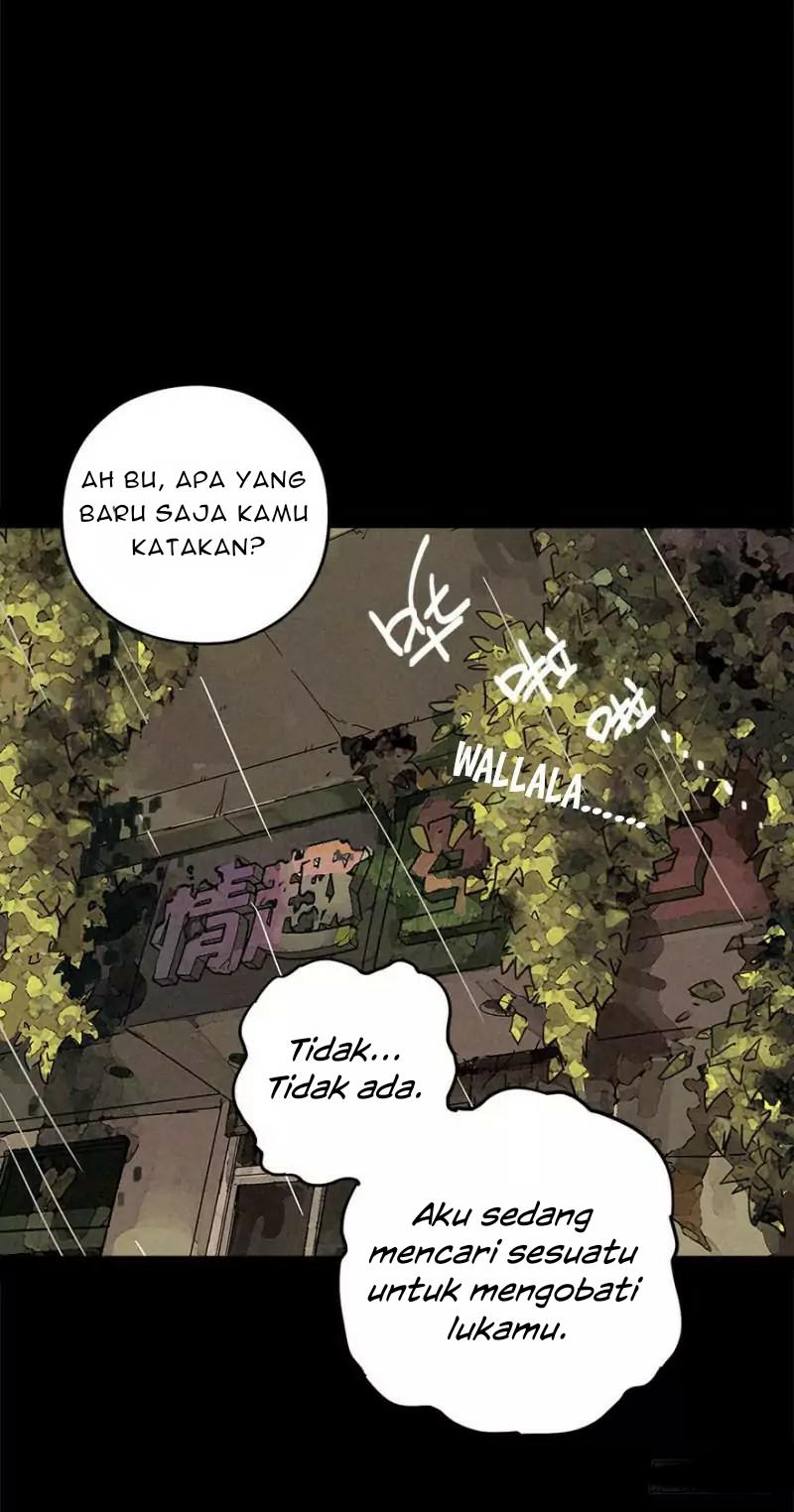 End of The World 2028 (Trace of Doomsday) Chapter 17 Gambar 36